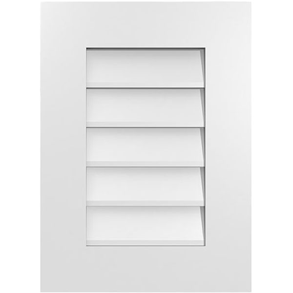 Ekena Millwork GVPVE16X2201SN