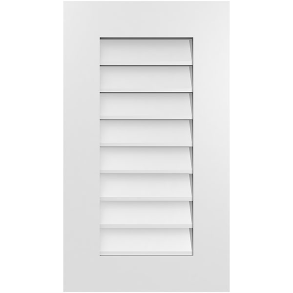 Ekena Millwork GVPVE16X2801SN
