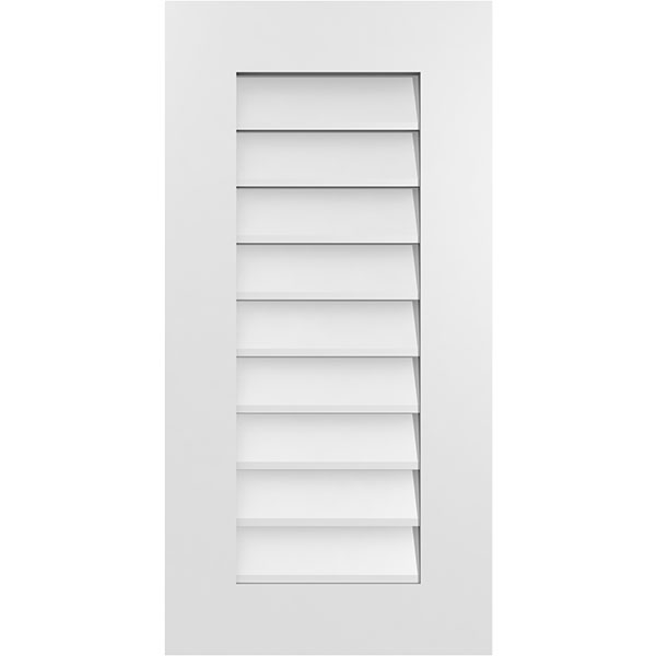 Ekena Millwork GVPVE16X3201SN