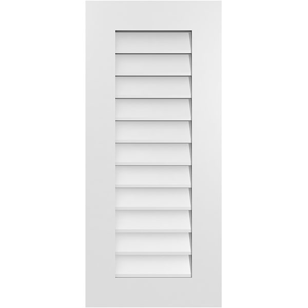 Ekena Millwork GVPVE16X3601SN