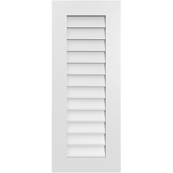 Ekena Millwork GVPVE16X4001SN