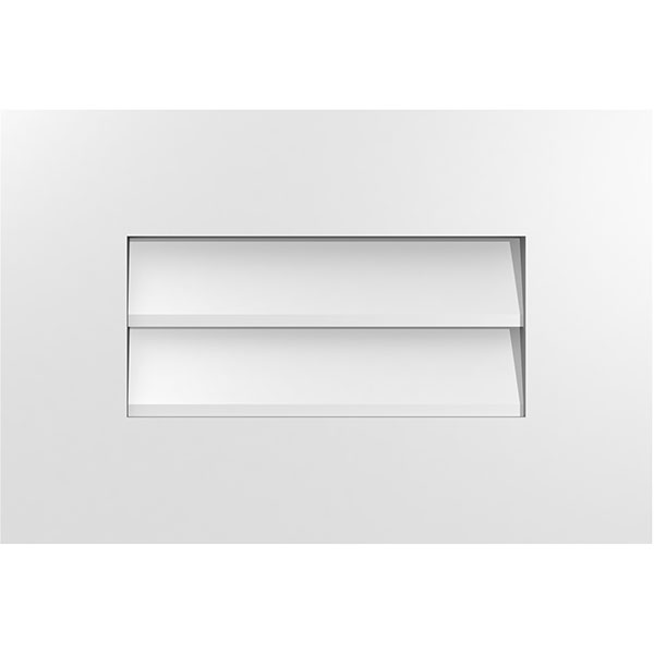Ekena Millwork GVPVE18X1201SN