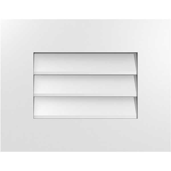 Ekena Millwork GVPVE18X1401SN