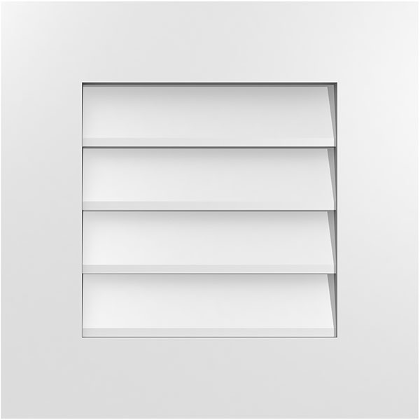 Ekena Millwork GVPVE18X1801SN