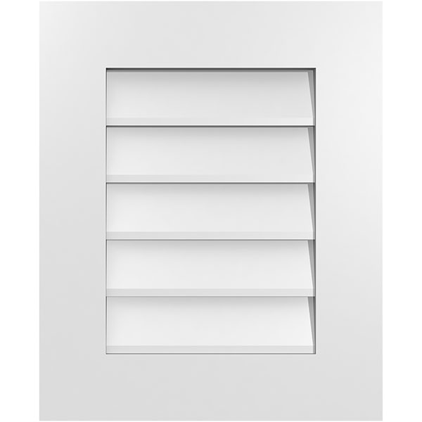 Ekena Millwork GVPVE18X2201SN