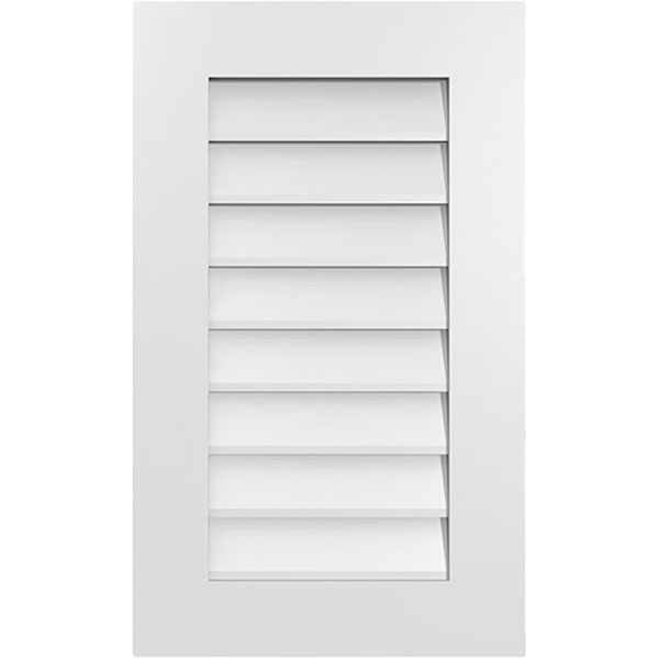 Ekena Millwork GVPVE18X3001SN