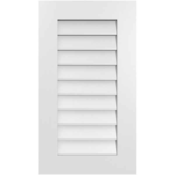 Ekena Millwork GVPVE18X3201SN