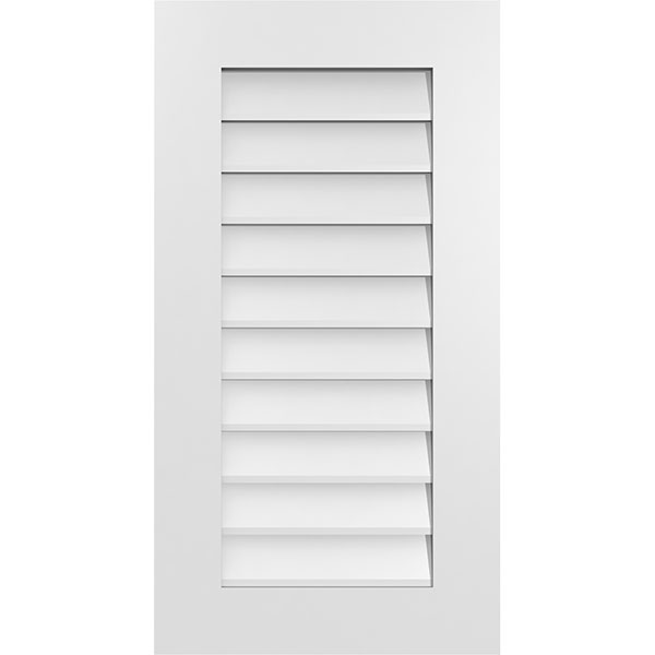 Ekena Millwork GVPVE18X3401SN