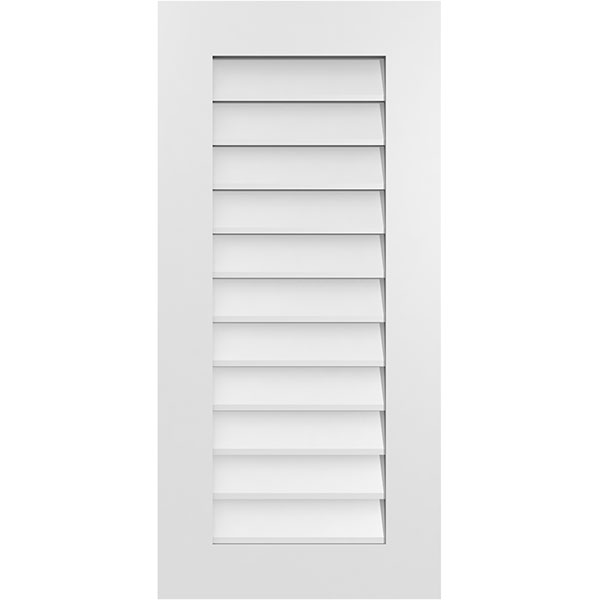 Ekena Millwork GVPVE18X3801SN