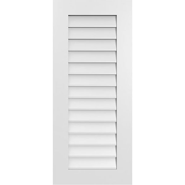 Ekena Millwork GVPVE18X4201SN