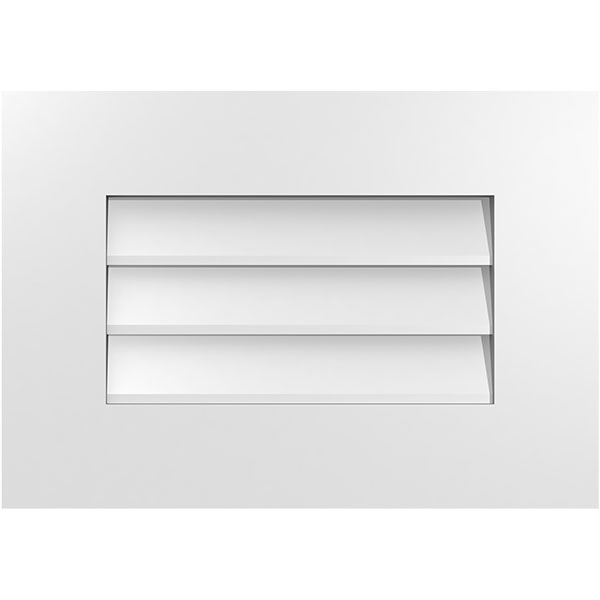 Ekena Millwork GVPVE20X1401SN