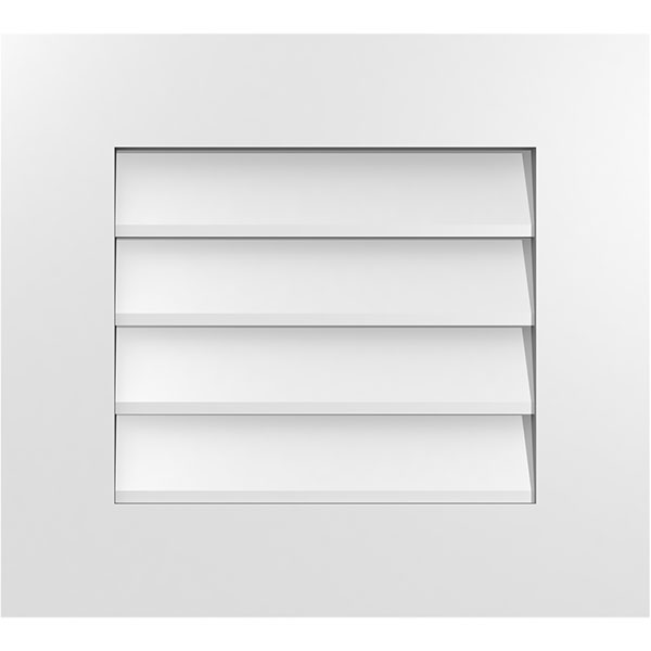Ekena Millwork GVPVE20X1801SN
