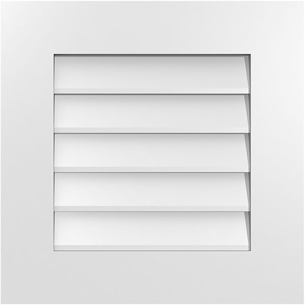Ekena Millwork GVPVE20X2001SN