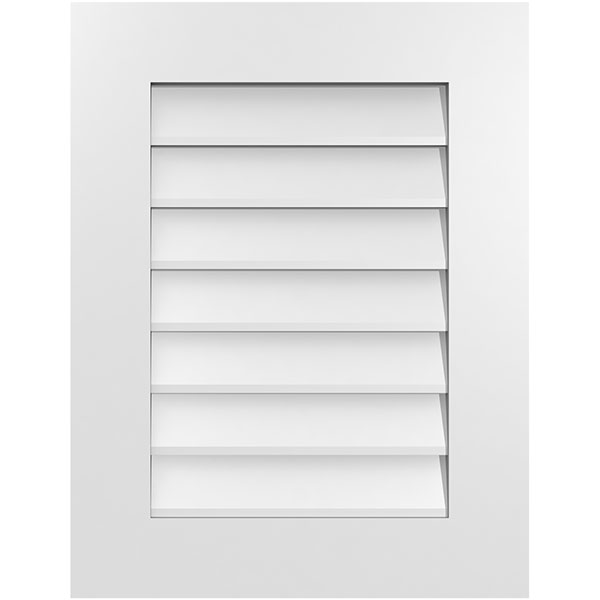 Ekena Millwork GVPVE20X2601SN