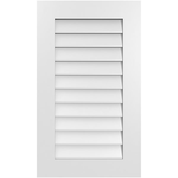 Ekena Millwork GVPVE20X3401SN