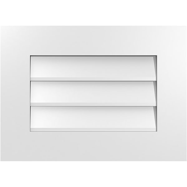 Ekena Millwork GVPVE22X1601SN