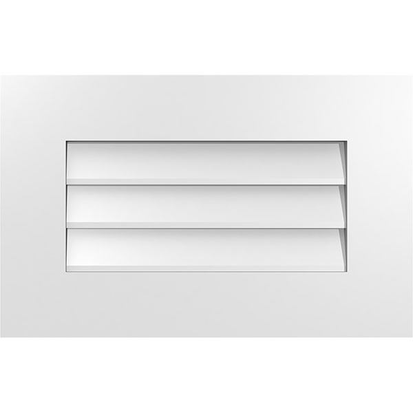 Ekena Millwork GVPVE22X1401SN