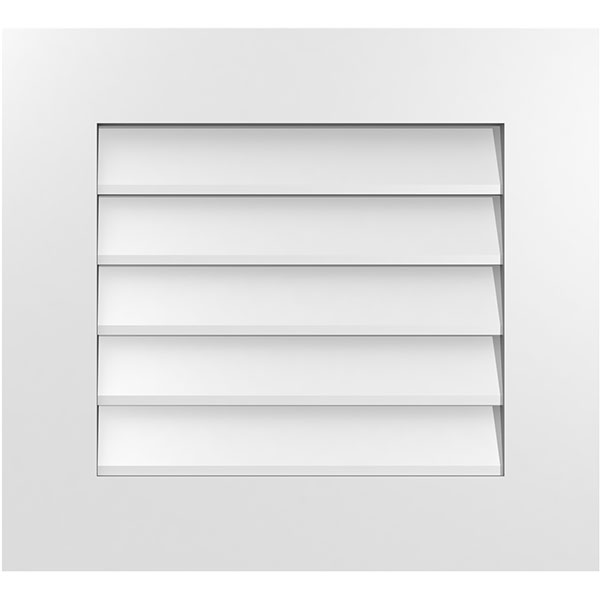 Ekena Millwork GVPVE22X2001SN