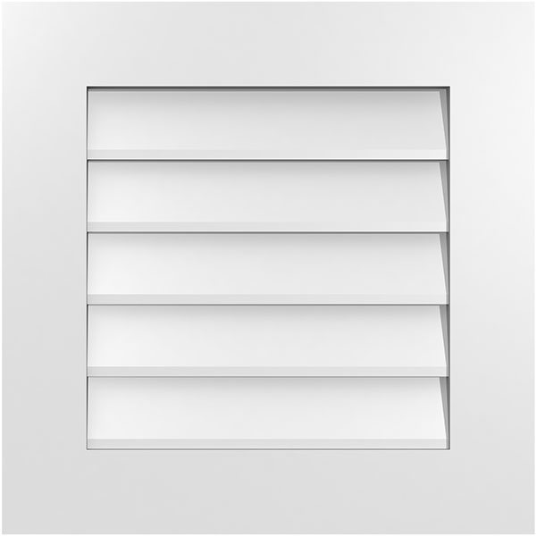 Ekena Millwork GVPVE22X2201SN
