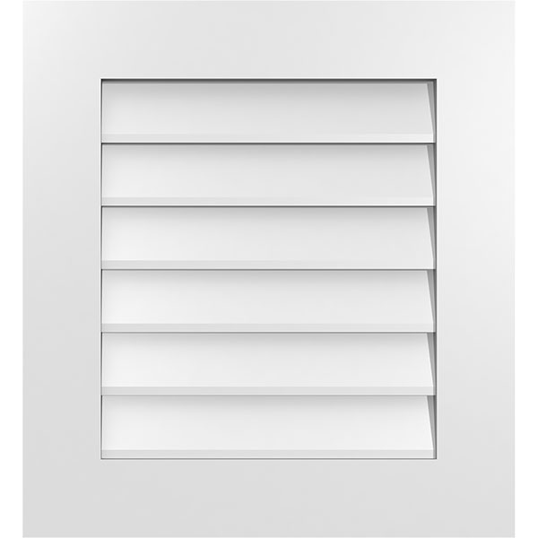 Ekena Millwork GVPVE22X2401SN