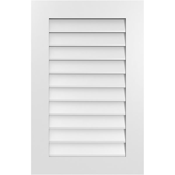 Ekena Millwork GVPVE22X3401SN