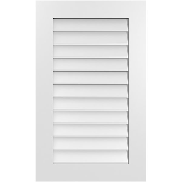 Ekena Millwork GVPVE22X3601SN