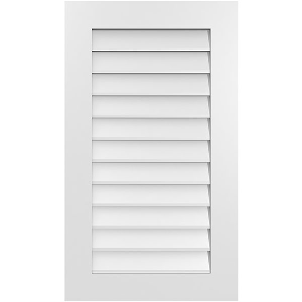 Ekena Millwork GVPVE22X3801SN