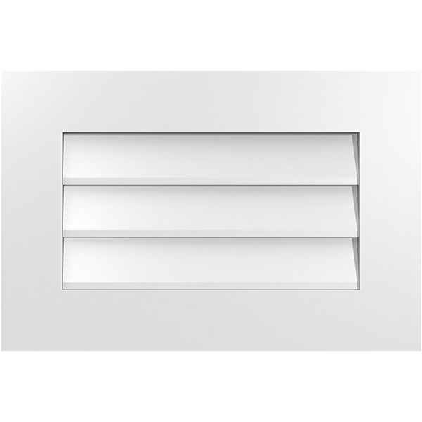 Ekena Millwork GVPVE24X1601SN
