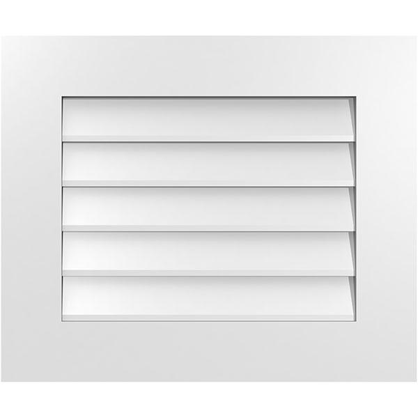 Ekena Millwork GVPVE24X2001SN