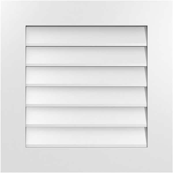 Ekena Millwork GVPVE24X2401SN