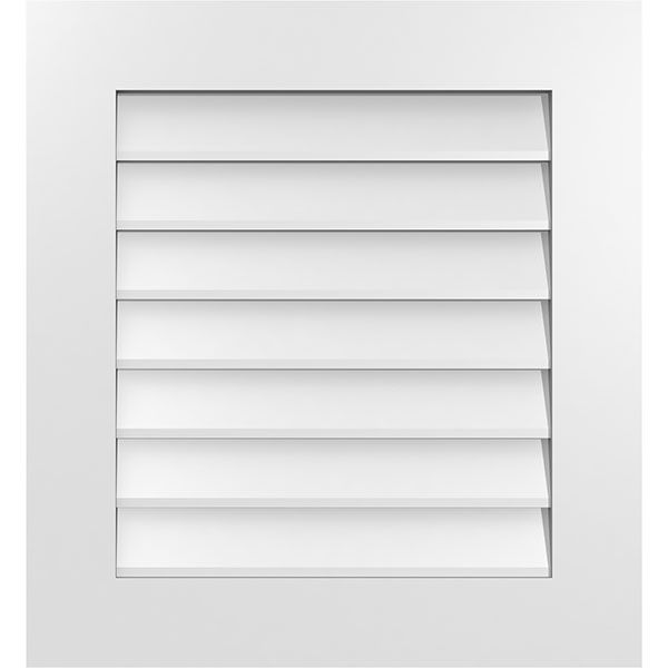 Ekena Millwork GVPVE24X2601SN