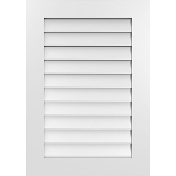 Ekena Millwork GVPVE24X3401SN