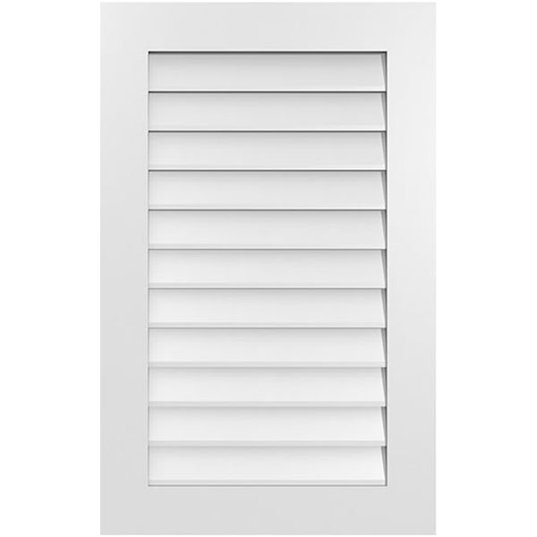 Ekena Millwork GVPVE24X3801SN