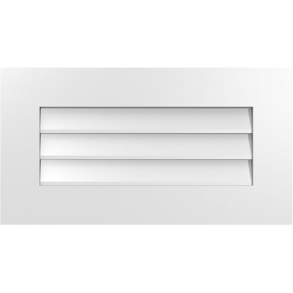 Ekena Millwork GVPVE26X1401SN