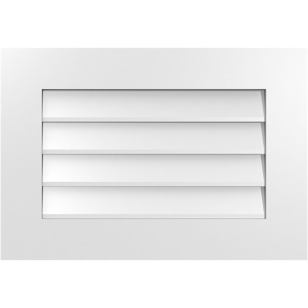 Ekena Millwork GVPVE26X1801SN