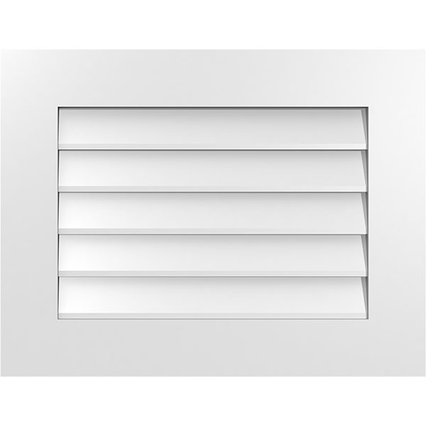 Ekena Millwork GVPVE26X2001SN