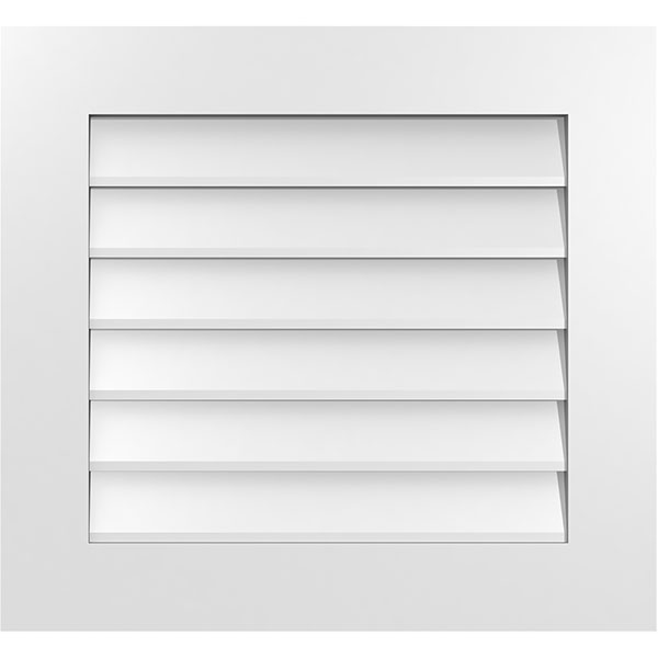 Ekena Millwork GVPVE26X2401SN