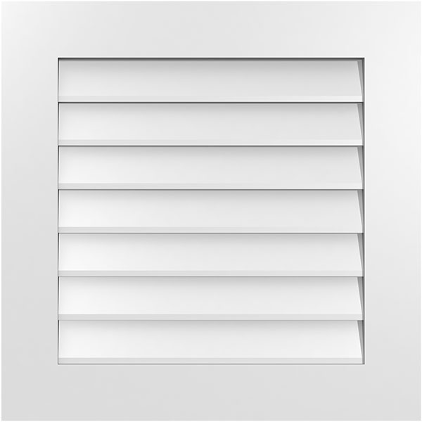 Ekena Millwork GVPVE26X2601SN