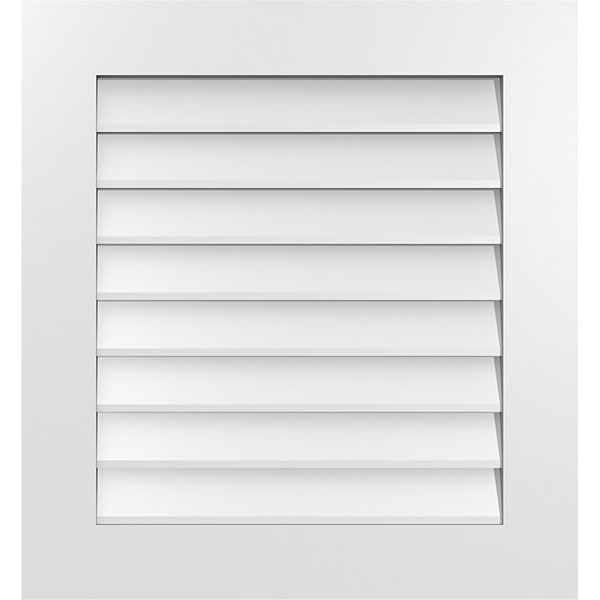 Ekena Millwork GVPVE26X2801SN