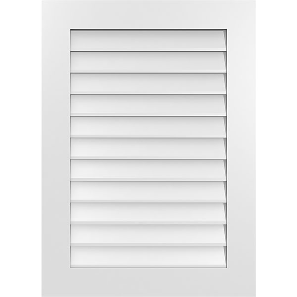 Ekena Millwork GVPVE26X3601SN