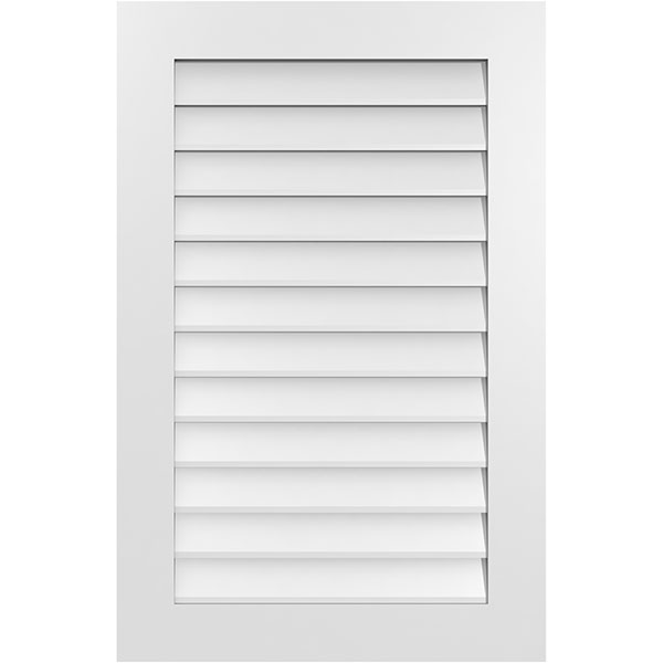 Ekena Millwork GVPVE26X4001SN