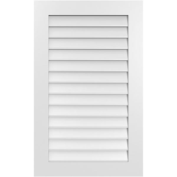 Ekena Millwork GVPVE26X4201SN