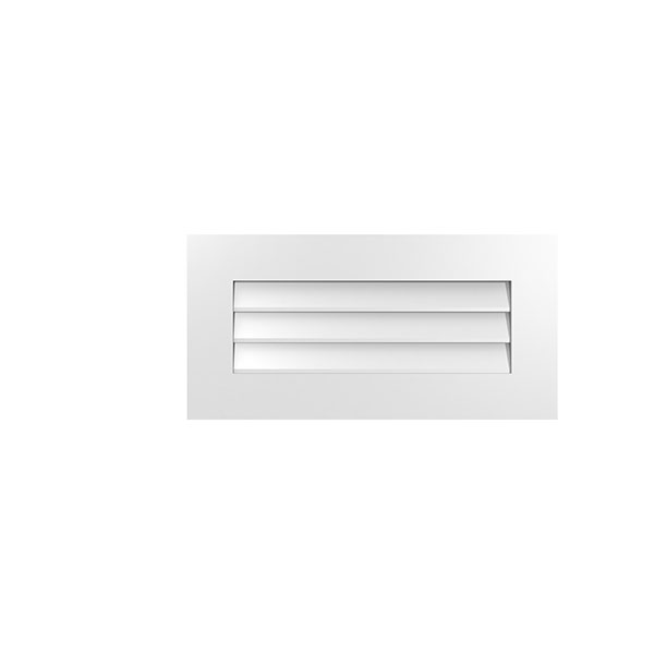 Ekena Millwork GVPVE28X1401SN