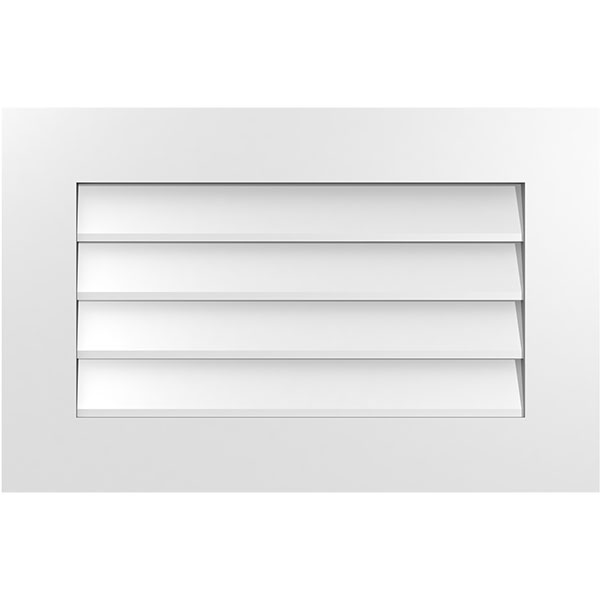 Ekena Millwork GVPVE28X1801SN