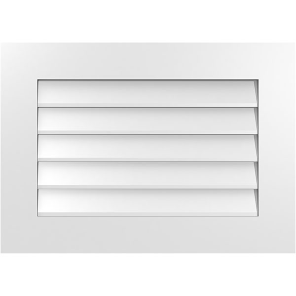Ekena Millwork GVPVE28X2001SN