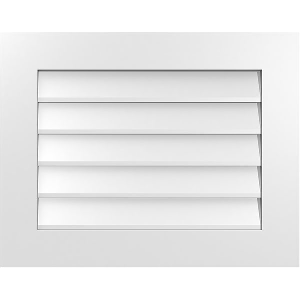 Ekena Millwork GVPVE28X2201SN