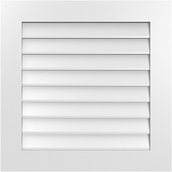 Ekena Millwork GVPVE28X2801SN