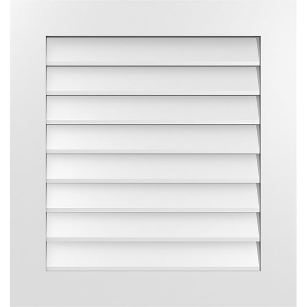 Ekena Millwork GVPVE28X3001SN
