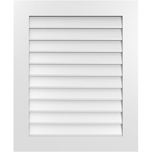 Ekena Millwork GVPVE28X3401SN