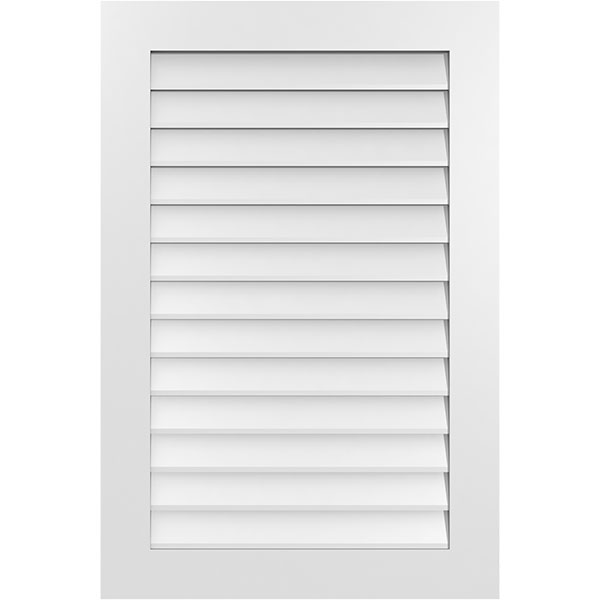 Ekena Millwork GVPVE28X4201SN